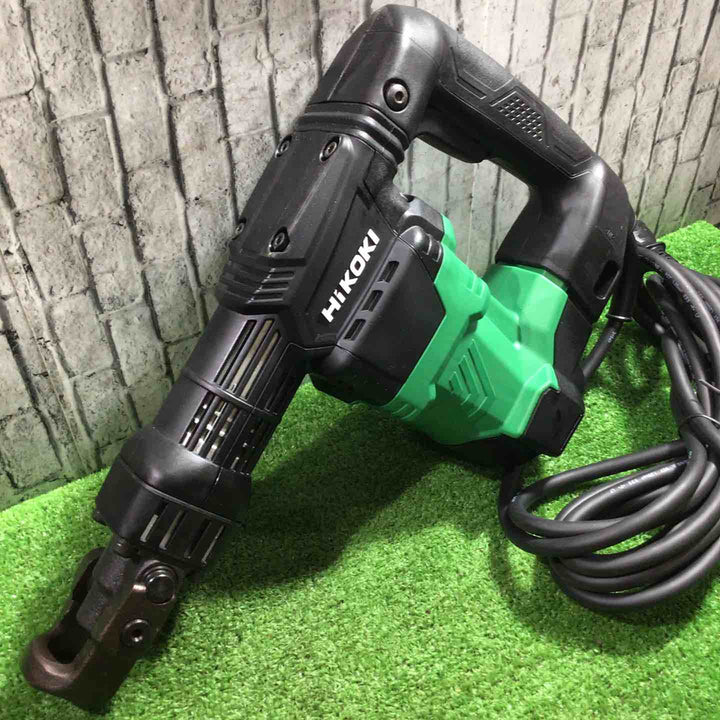 ★ハイコーキ(HIKOKI ※旧:日立工機) ハンマ H41SA4(N)【川口店】