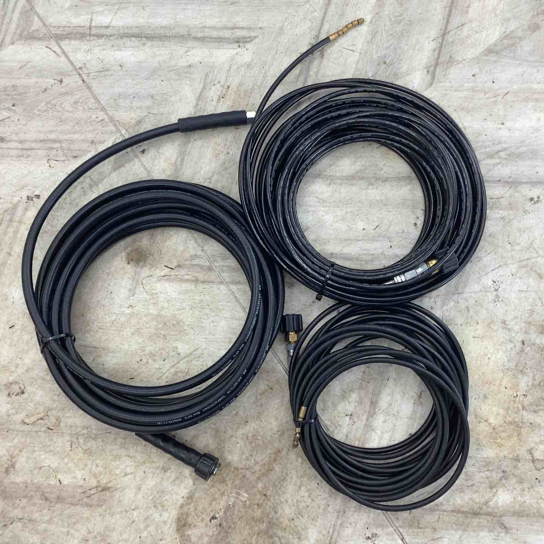 ◇アサダ(ASADA)  高圧洗浄機 8.5/60 HD8506【越谷店】