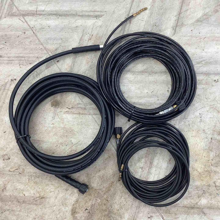 ◇アサダ(ASADA)  高圧洗浄機 8.5/60 HD8506【越谷店】