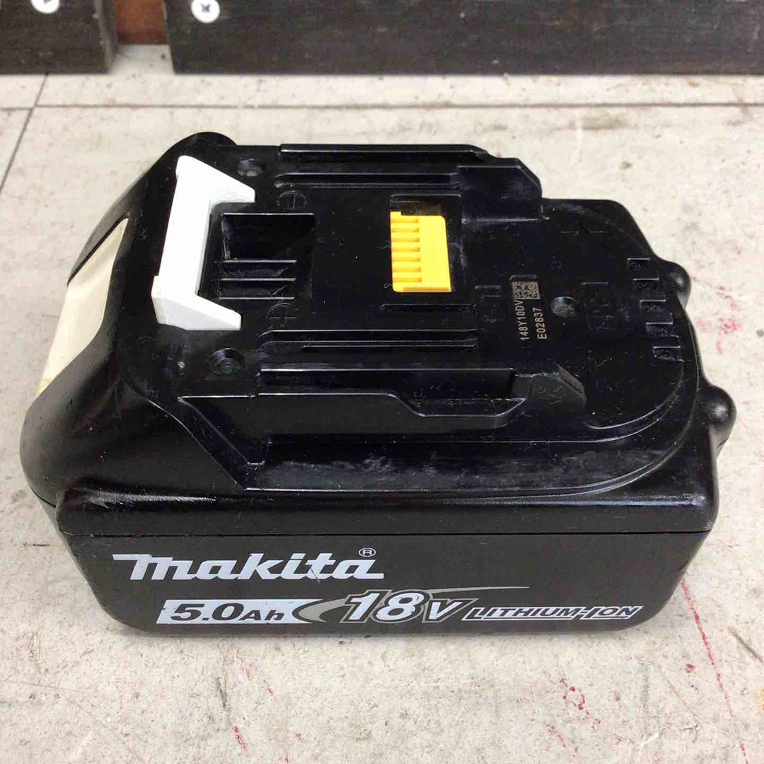 【中古品】 マキタ/makita コードレスマルチツール TM51DZ 【鴻巣店】