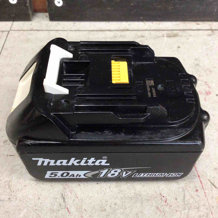 【中古品】 マキタ/makita コードレスマルチツール TM51DZ 【鴻巣店】