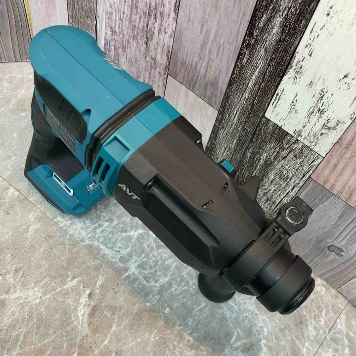 ★マキタ(makita) コードレスハンマドリル HR182DZK【八潮店】