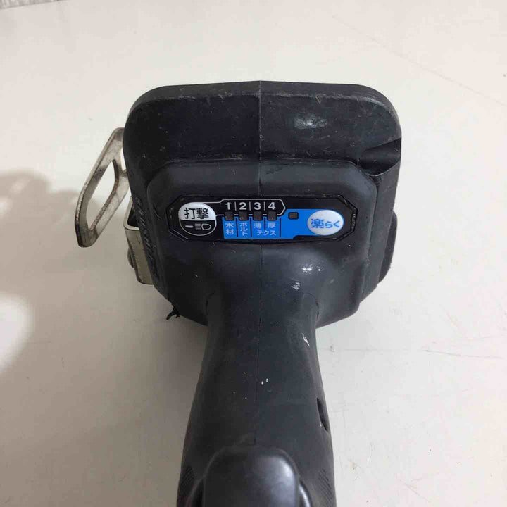 ★マキタ(makita) コードレスインパクトドライバー TD172DZB【戸田店】