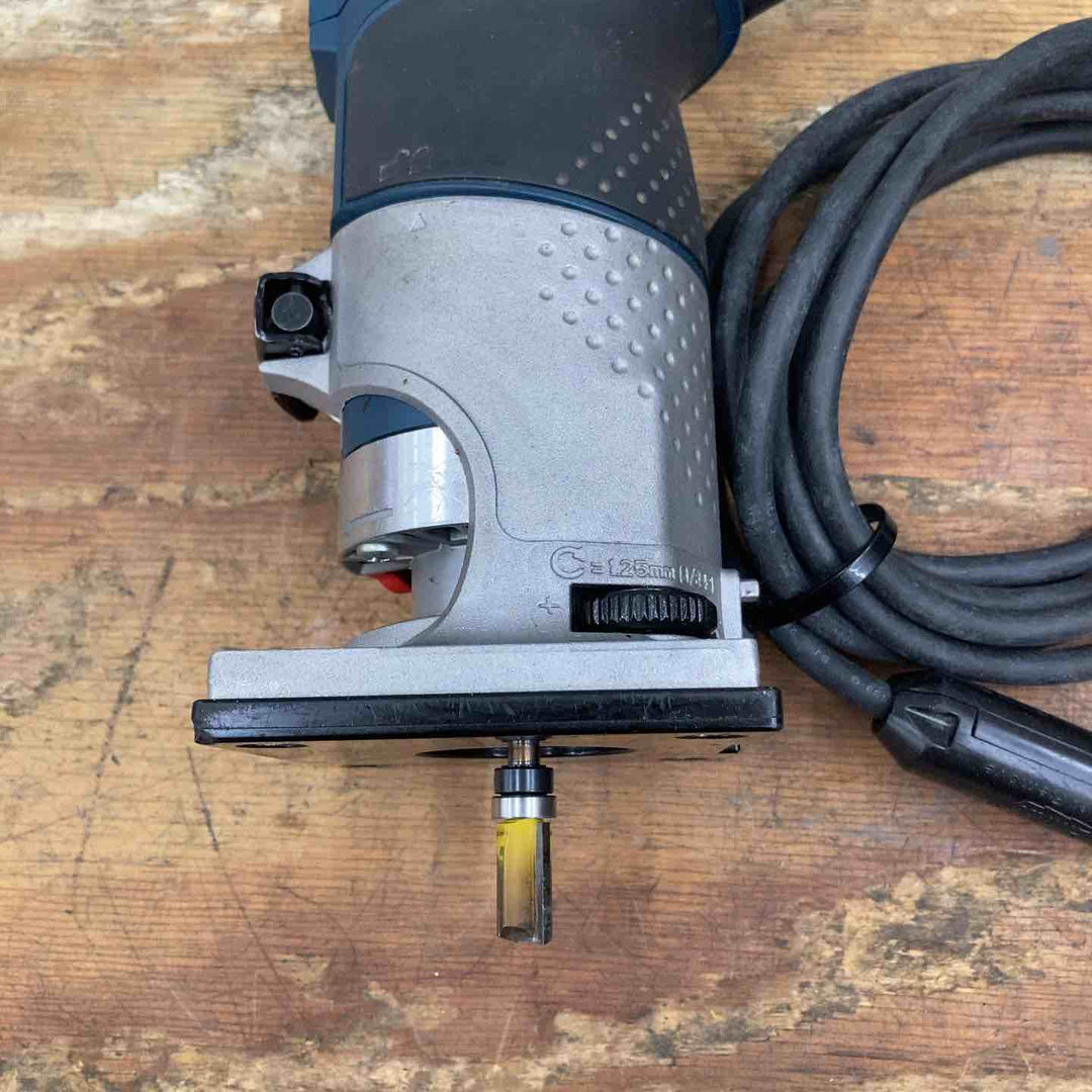 ▼BOSCH ボッシュ トリマー　PR20EVS【柏店】