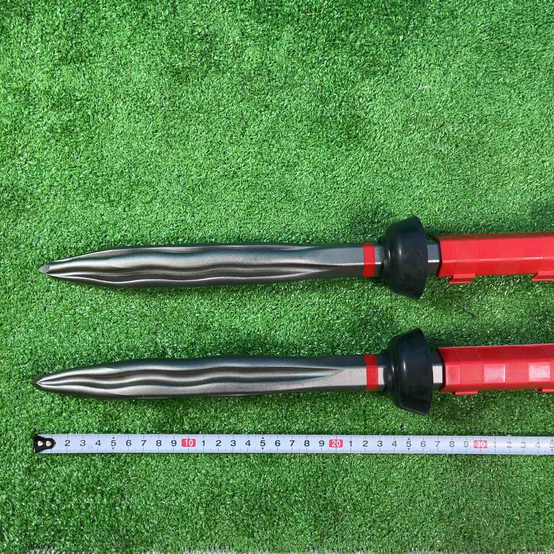 ヒルティ(HILTI) チゼル TE-SX SM 36 2本セット ブルポイント【岩槻店】