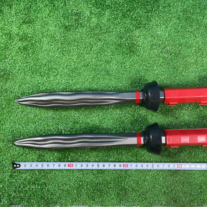 ヒルティ(HILTI) チゼル TE-SX SM 36 2本セット ブルポイント【岩槻店】