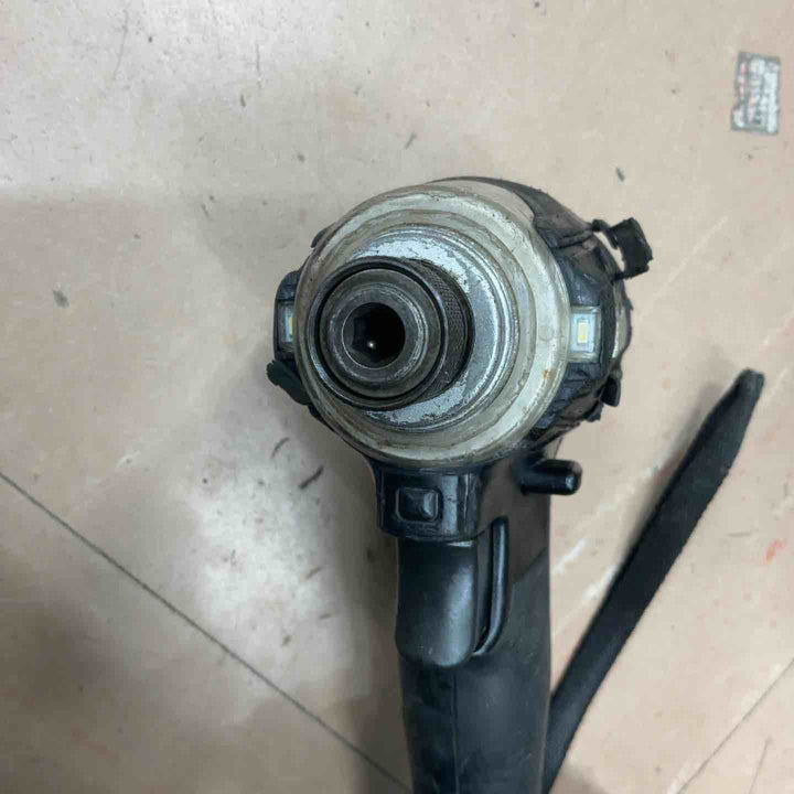 ★マキタ(makita) コードレスインパクトドライバー TD172DRGXB【草加店】