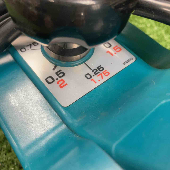 ☆マキタ(makita) 電気カンナ  1911B【川崎店】