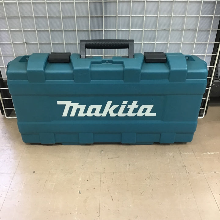 ★マキタ(makita) コードレスレシプロソー JR186DRGX【草加店】