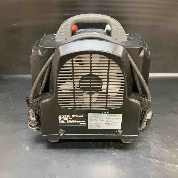 ハイコーキ(HIKOKI ※旧:日立工機) エアコンプレッサー EC1245H【川越店】