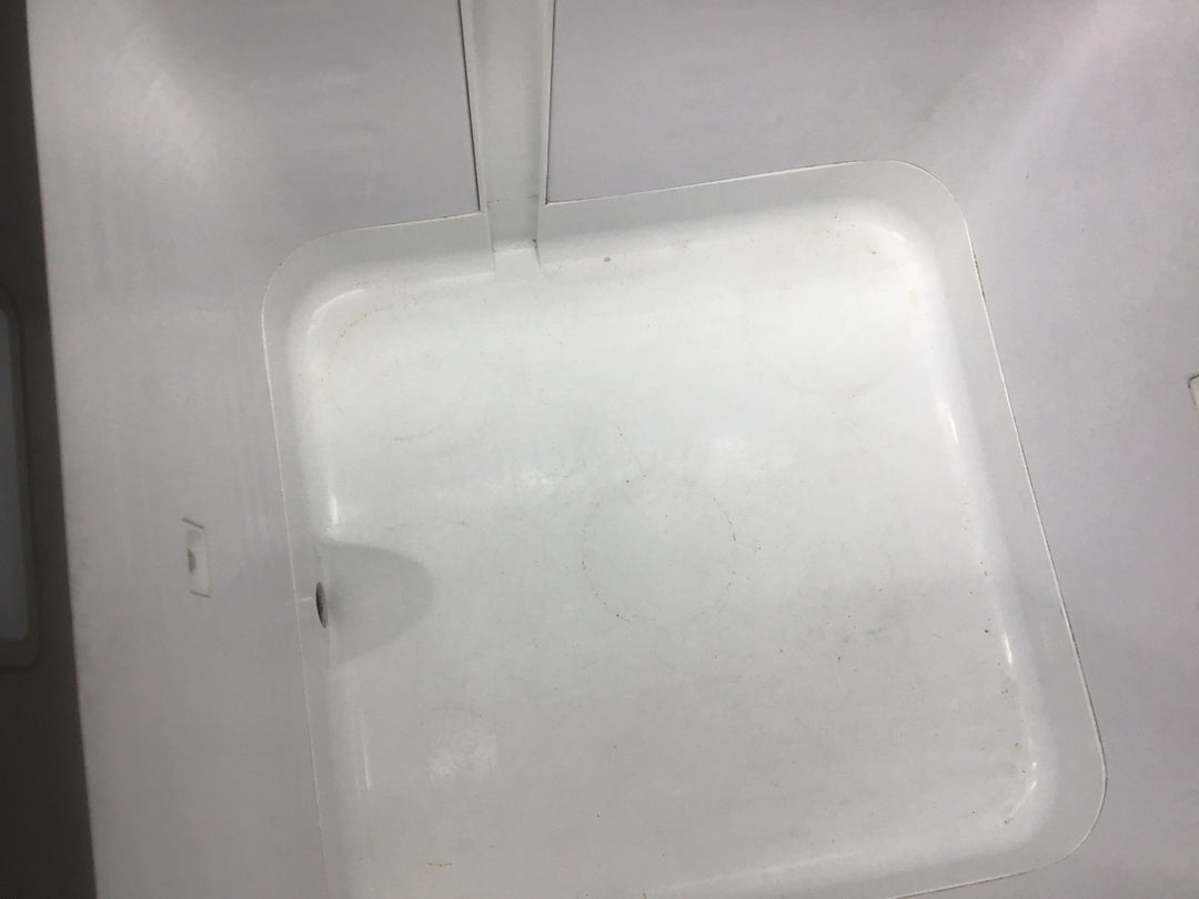 ハイコーキ(HIKOKI) コードレス冷温庫 UL18DD(XMGZ)_フォレストグリーン　本体のみ　アダプタ欠品【富山店】◇①