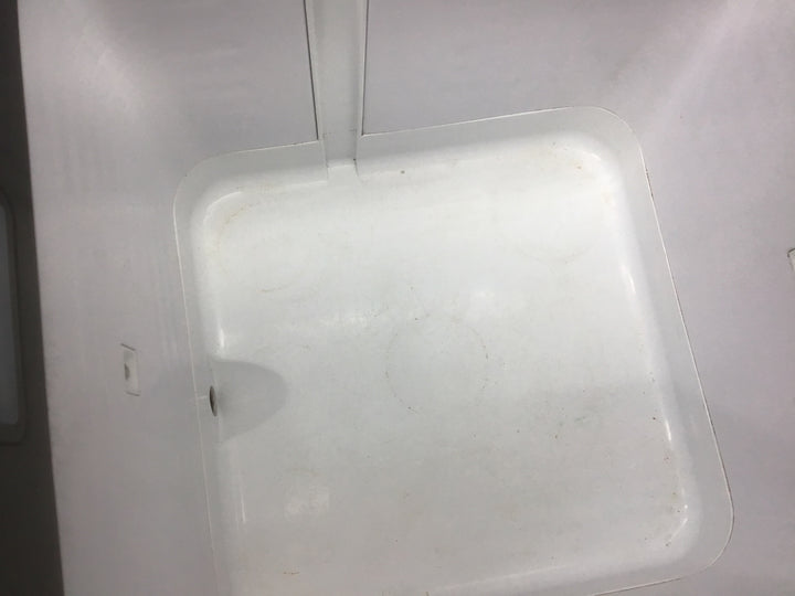 ハイコーキ(HIKOKI) コードレス冷温庫 UL18DD(XMGZ)_フォレストグリーン　本体のみ　アダプタ欠品【富山店】◇①