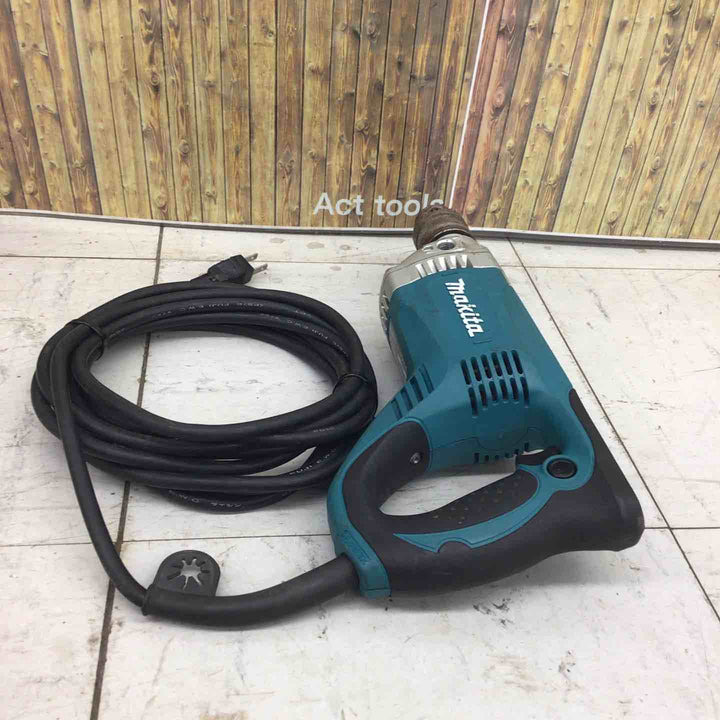 【中古品】 マキタ/makita 電気ドリル 6305A ブレーキ付 【鴻巣店】