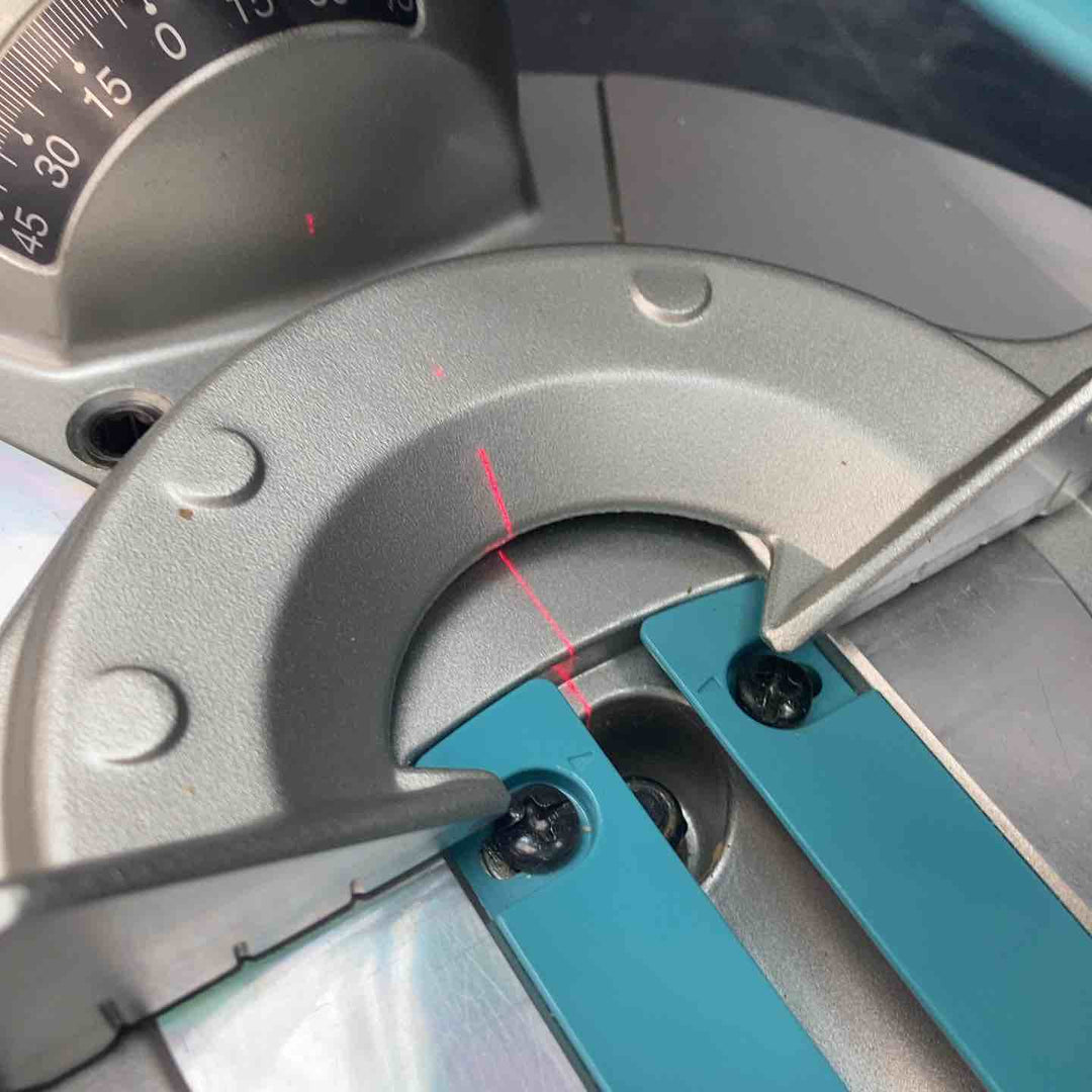 マキタ(makita) コードレス卓上マルノコ LS600DZ【川越店】