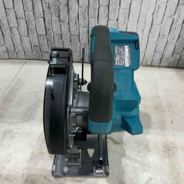 ★マキタ(makita) コードレスチップソーカッター CS003GRDX【川口店】