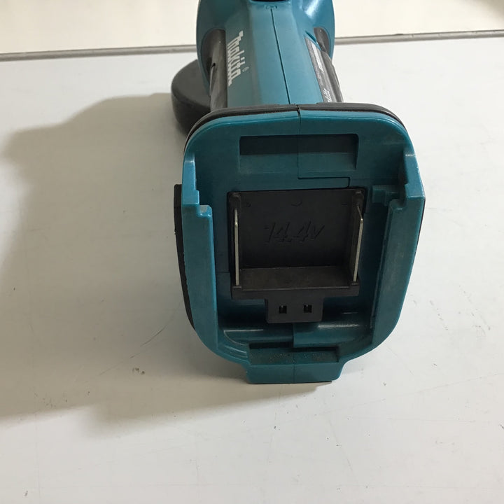 【中古】☆マキタ(makita) 100mmコードレスディスクグラインダー GA400DZ【戸田店】