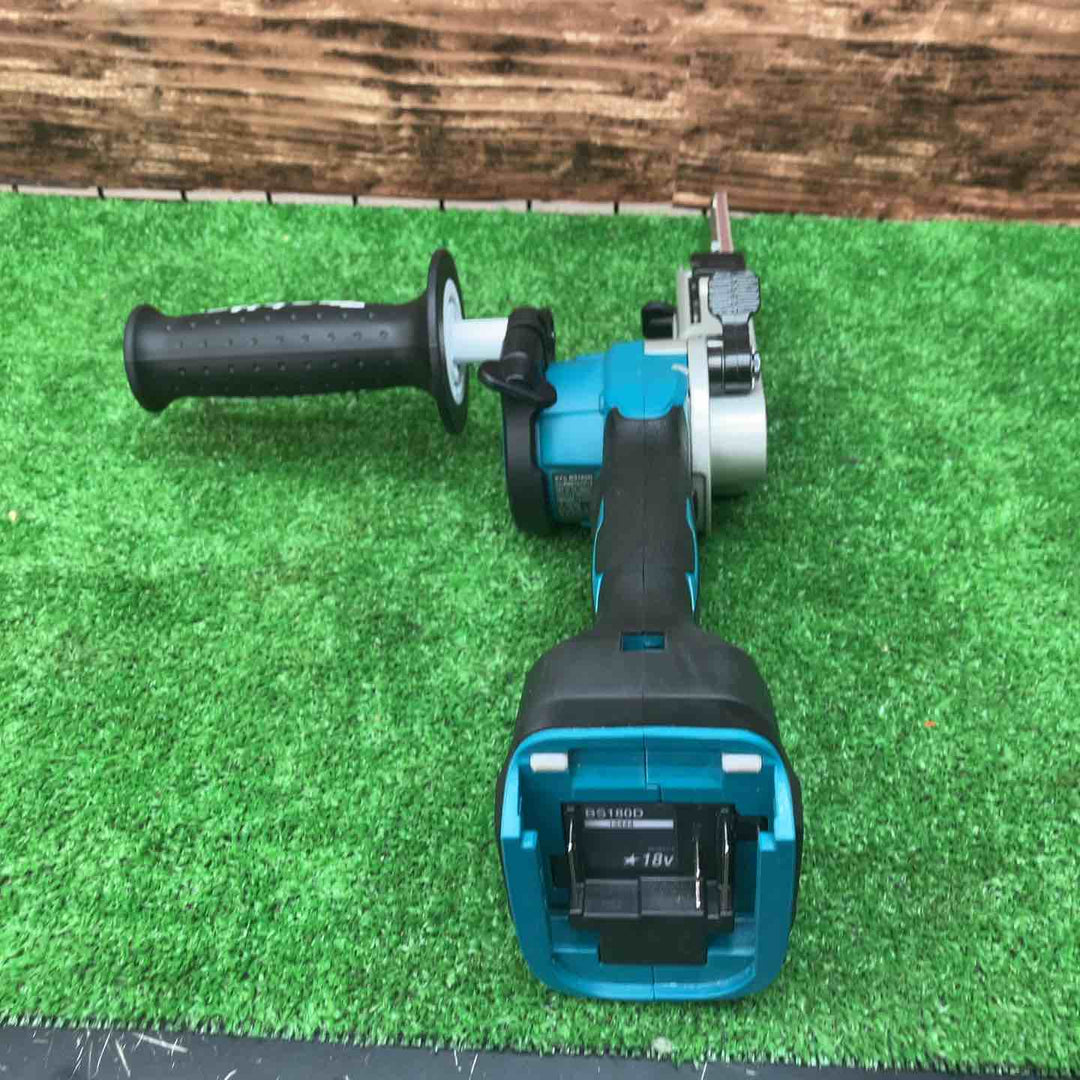 ★マキタ(makita) コードレスベルトサンダ BS180DZ【川越店】