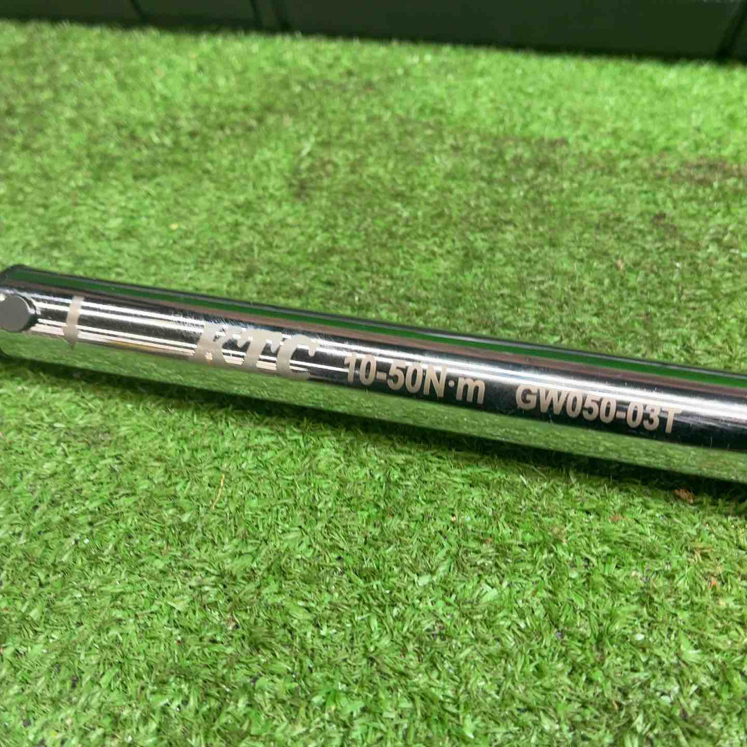 【現状品】KTC ケーティーシー トルクレンチ GW050-03T【藤沢店】