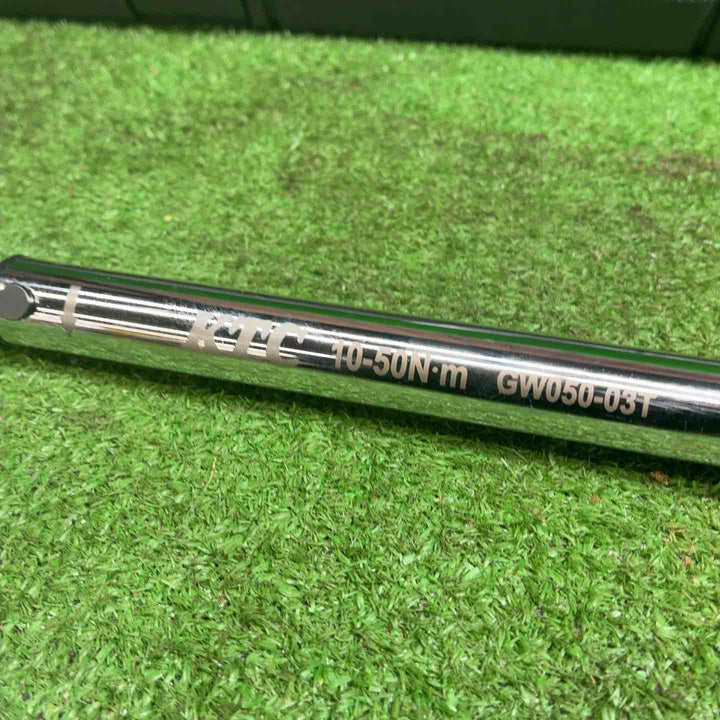 【現状品】KTC ケーティーシー トルクレンチ GW050-03T【藤沢店】