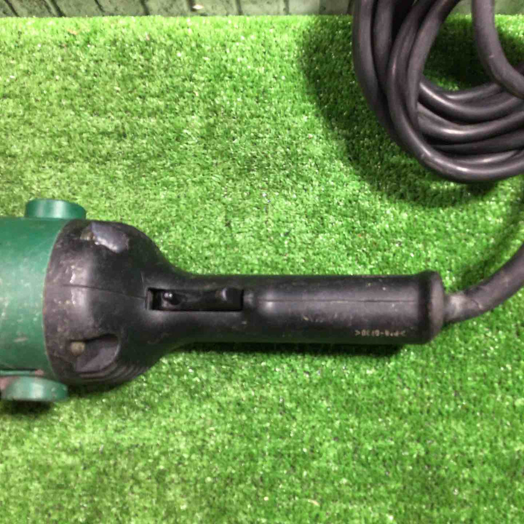 ◇ハイコーキ(HIKOKI ※旧:日立工機) 180mm ディススクグラインダー G18SP【川口店】
