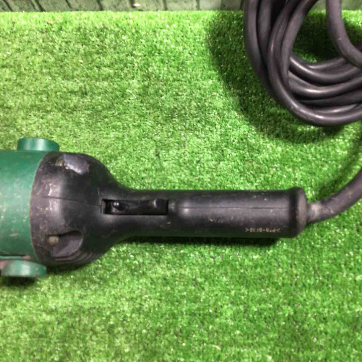 ◇ハイコーキ(HIKOKI ※旧:日立工機) 180mm ディススクグラインダー G18SP【川口店】