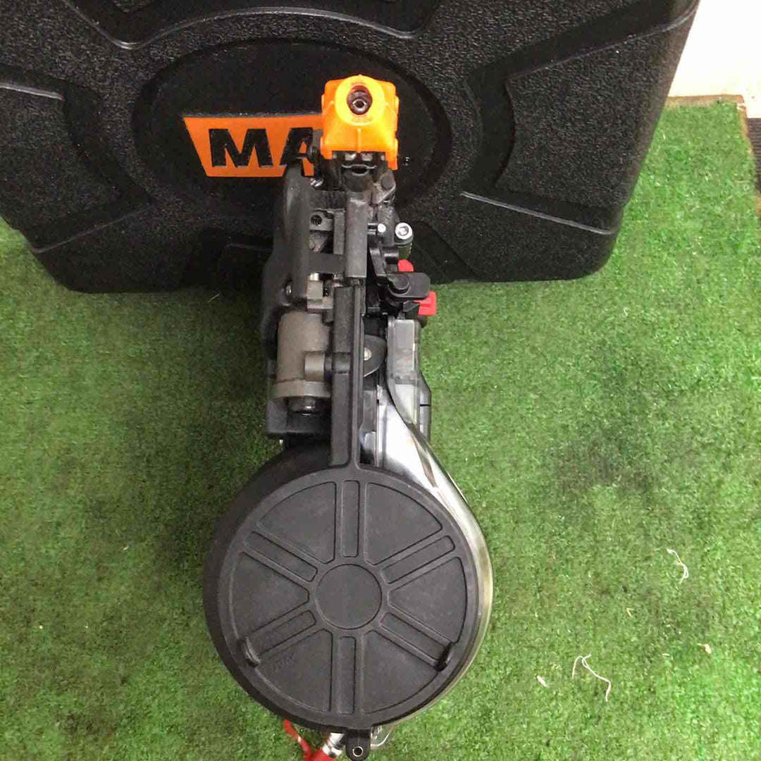 ★マックス(MAX) 高圧エアネジ打ち機 HV-R41G4-R【町田店】