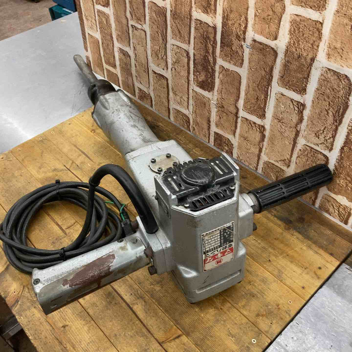 ★マキタ(makita) 電動ハンマ 8600S【所沢店】