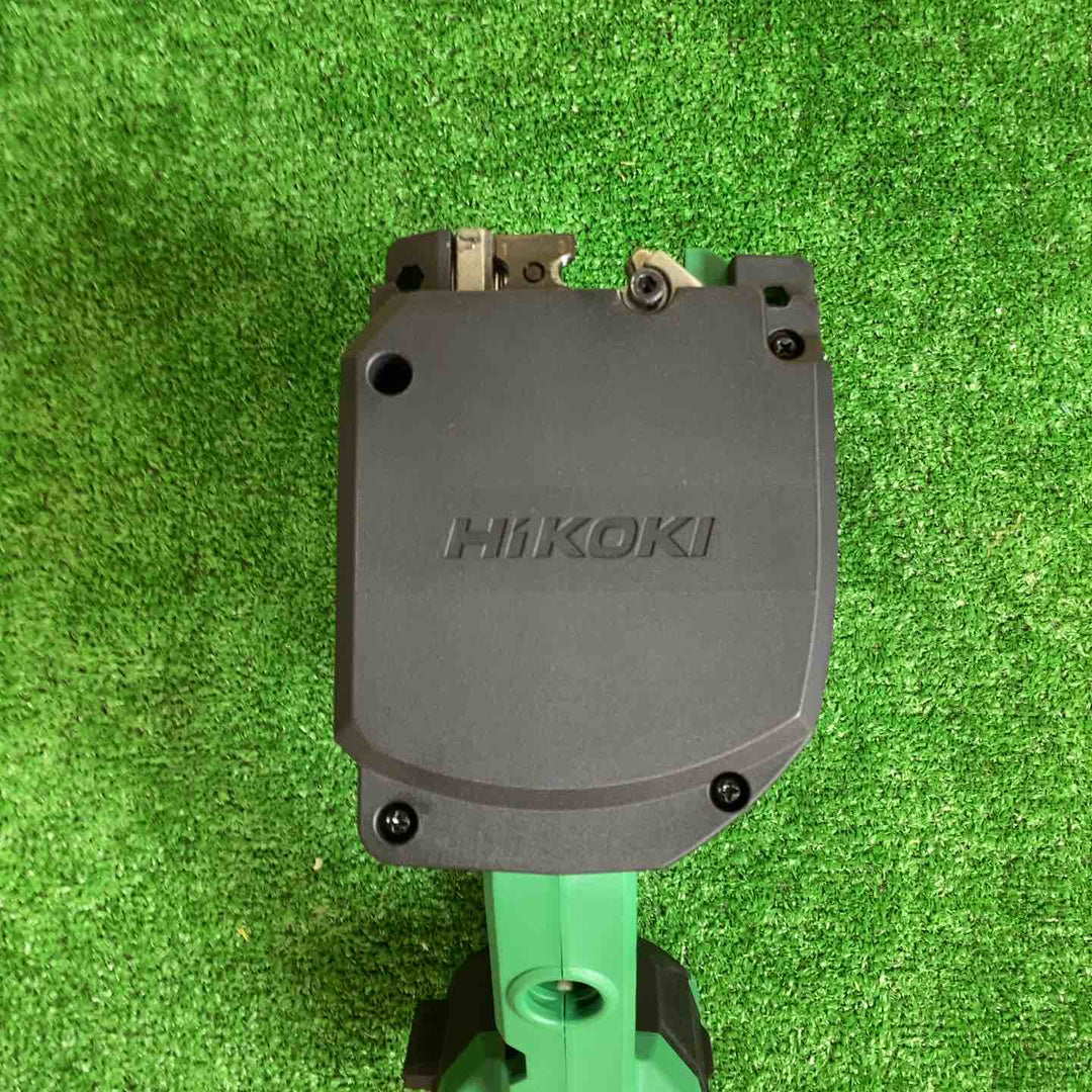 ★ハイコーキ(HIKOKI) 18Vコードレス全ネジカッタ CL18DA(NN)(本体のみ)【越谷店】