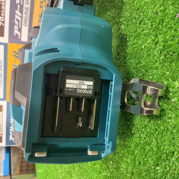 ★マキタ(makita) コードレスフロアタッカ ST003GZ【草加店】