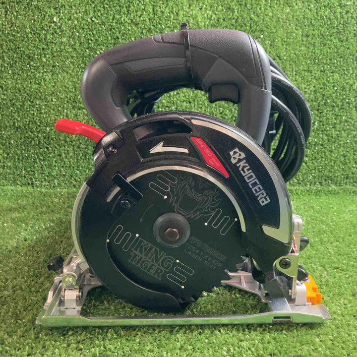 ◇京セラ 電子内装丸ノコ AW470ED【川崎店】