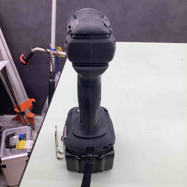 ★マキタ(makita) コードレスインパクトドライバー TD147DRFXB【越谷店】