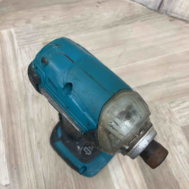☆マキタ(makita) コードレスインパクトドライバー TD136DZ【八潮店】