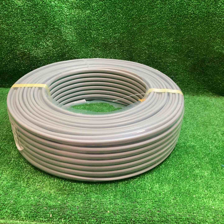 矢崎 エフアース（アース付VVF）2*2.0+1*1.6 2芯*2.0mm+1芯*1.6mm 100ｍ巻【川越店】