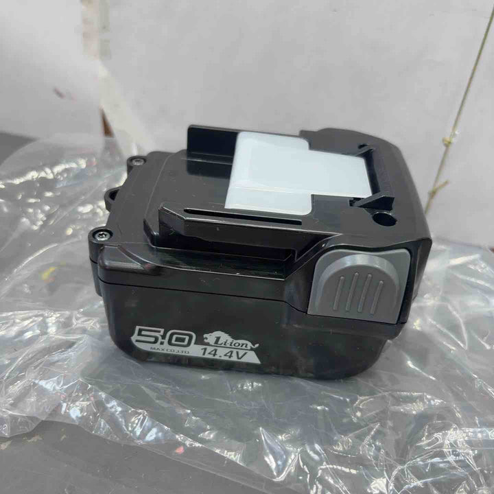 ★マックス(MAX) リチウムイオンバッテリー 14.4V/5.0Ah JP-L91450A【草加店】