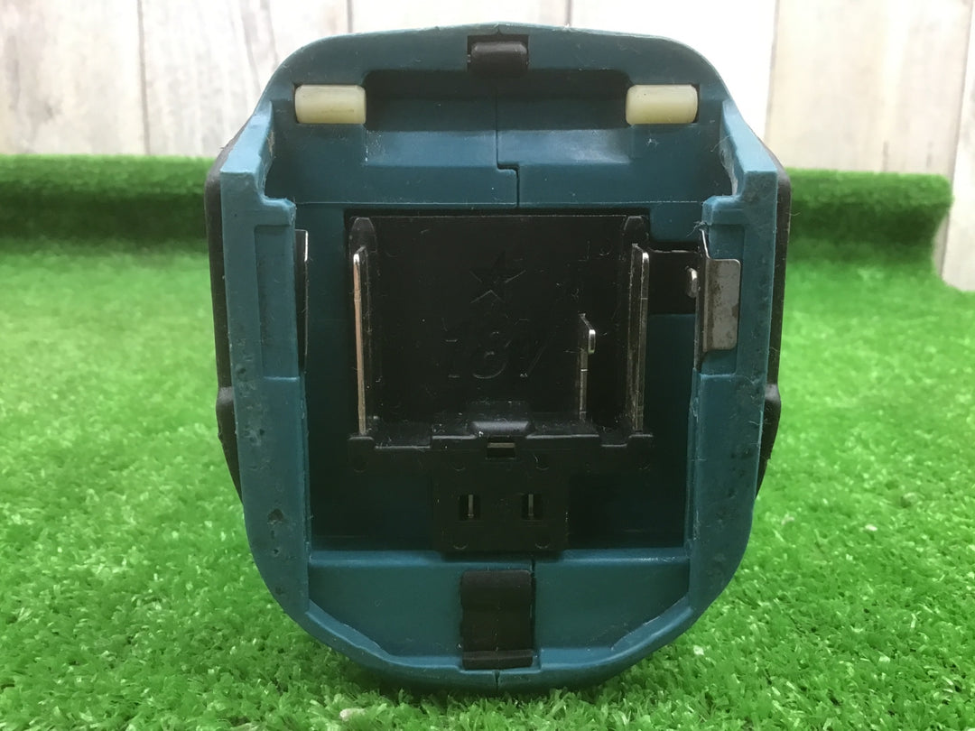 マキタ(makita) コードレスマルチツール TM51DZ【富山店】◇G