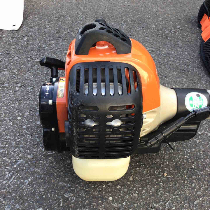 【店頭受取り限定】 KIORITZ 共立 SRE2720UHT 刈払機 【東大和店】