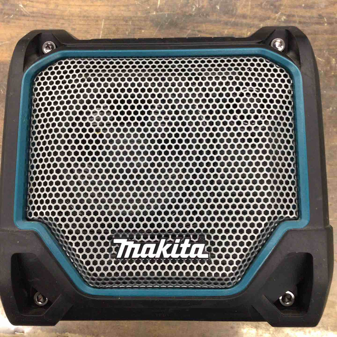 ★マキタ(makita) コードレススピーカー MR202【戸田店】