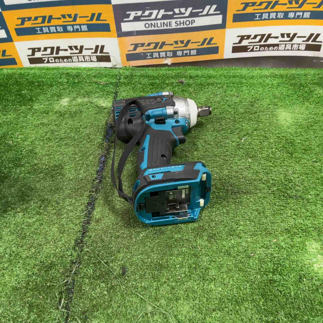 ★マキタ(makita) コードレスインパクトレンチ TW300DZ【草加店】