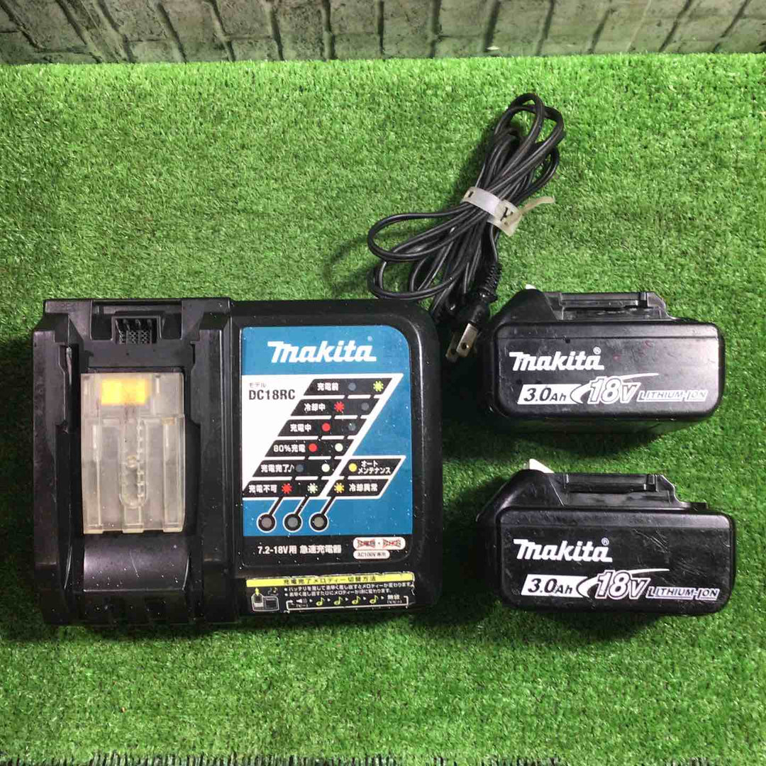 ◇マキタ(makita) コードレスインパクトドライバー TD171DRFX【川口店】