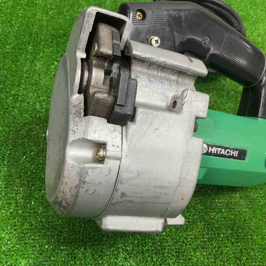 ◇日立工機 W3/8 全ねじカッター CL10【草加店】