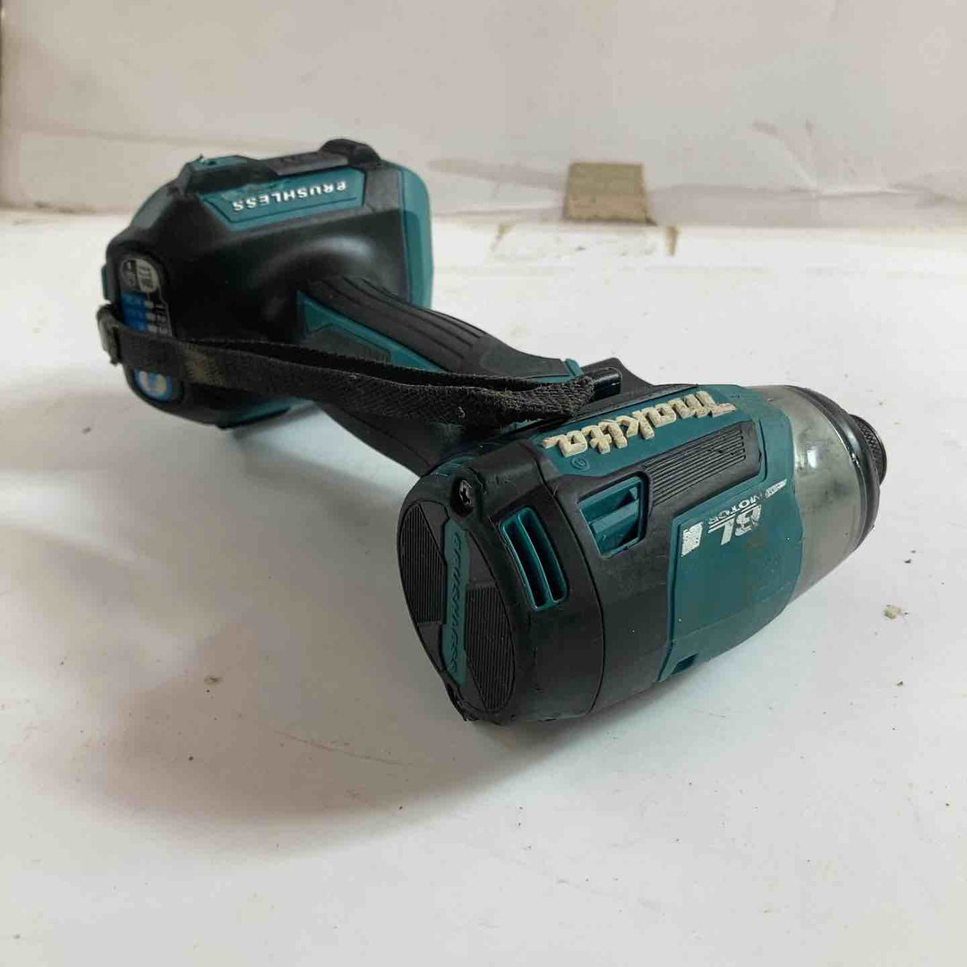 ★マキタ(makita) コードレスインパクトドライバー TD173DZ【川崎店】