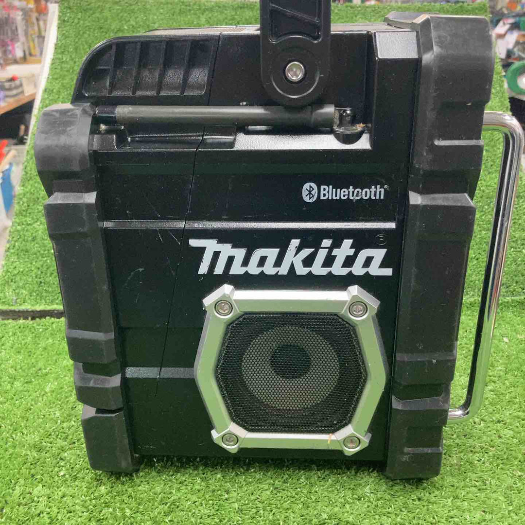 ★マキタ(makita) コードレスラジオ MR108B【川崎店】