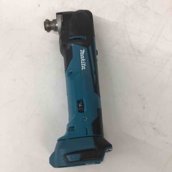 ★マキタ(makita) 14.4V コードレスマルチツール TM41DZ 本体のみ OIS【戸田店】