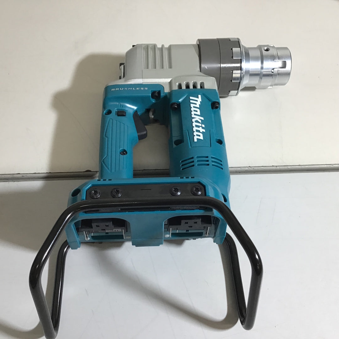 【未使用品】★送料無料★マキタ makita 18V+18V=36V コードレスシャーレンチ WT310DPG2【戸田店】