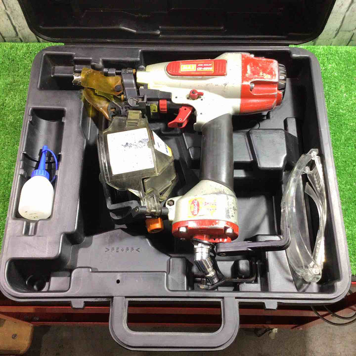 ★マックス(MAX) 常圧エア釘打ち機 CN-450S(FP)【川口店】