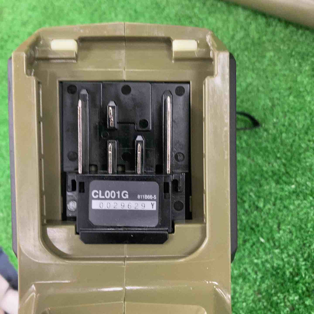 ★マキタ(makita) コードレスクリーナー CL001GZO【川崎店】