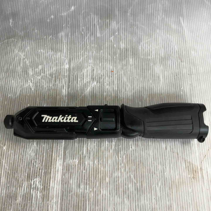 ★マキタ(makita) コードレスペンインパクトドライバー TD022DSHXB【草加店】