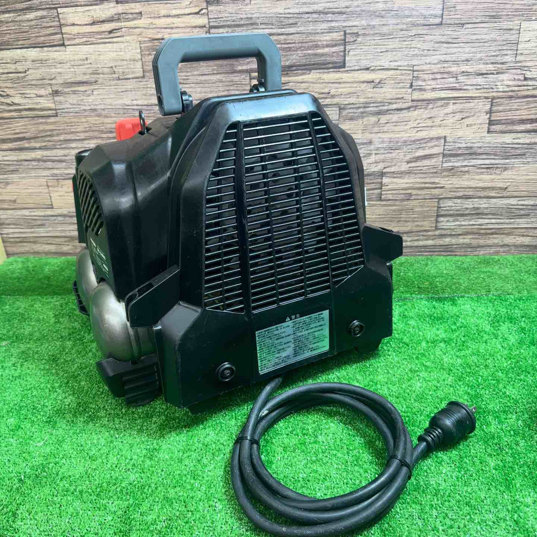 ハイコーキ(HIKOKI ※旧:日立工機) エアコンプレッサー EC1245H3(TN)【桶川店】
