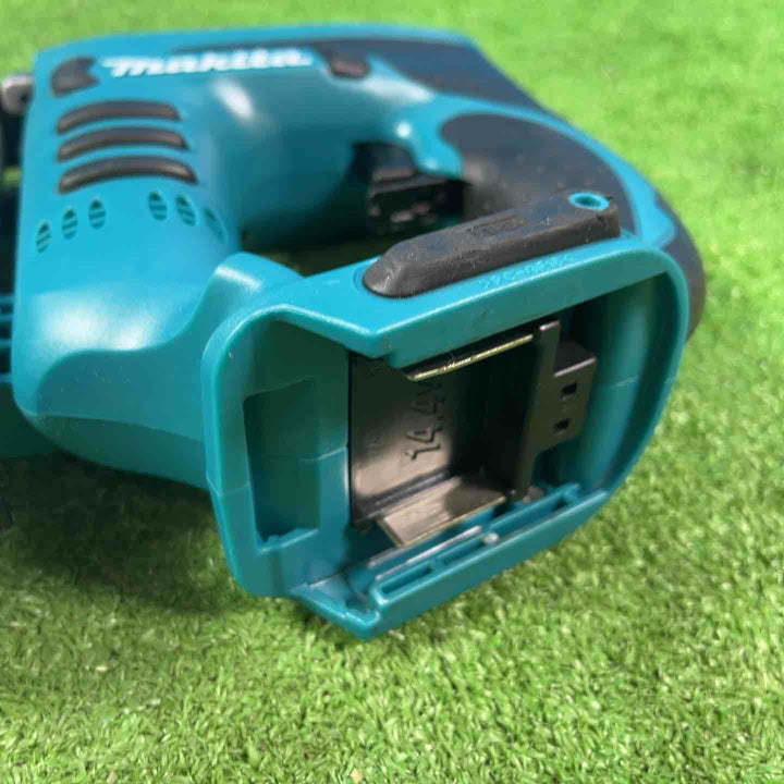 ◇マキタ(makita) コードレスピンネイラ PT350DZ 14.4V3.0Ahバッテリー専用モデル 本体のみ【岩槻店】