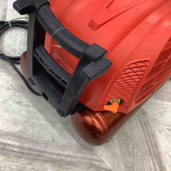 ◇マックス(MAX) エアコンプレッサー AK-HH1270E3 サザンレッド 【越谷店】